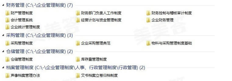 企业管理