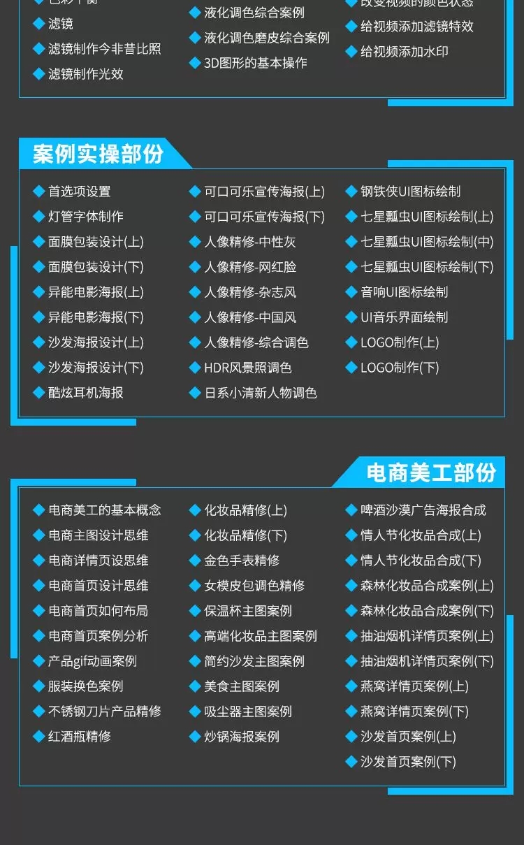 ps教程